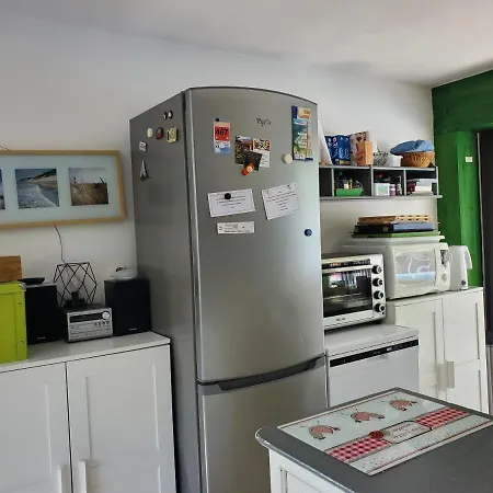 Casa vacanze Avec Piscine Privee Pour Maximum 10 Pers, Coeur De La Pinede Maubuisson Proche Lacanau Carcans