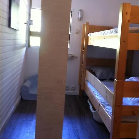 Casa vacanze Avec Piscine Privee Pour Maximum 10 Pers, Coeur De La Pinede Maubuisson Proche Lacanau Carcans