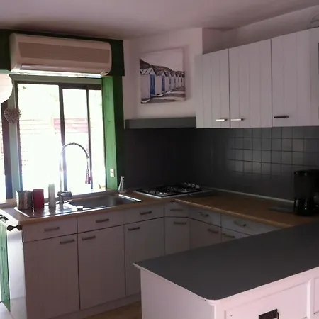 Avec Piscine Privee Pour Maximum 10 Pers, Coeur De La Pinede Maubuisson Proche Lacanau Casa vacanze